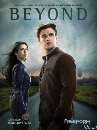 Phim Không Giới Hạn 1 - Beyond Season 1 (2017)