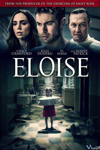 Phim Bệnh Viện Ma Quái - Eloise (2017)