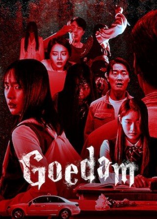 Phim Chuyện Ma Đô Thị - Goedam (2020)