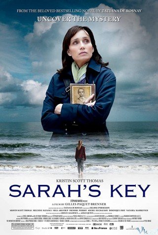 Phim Bí Mật Của Sarah - Sarah