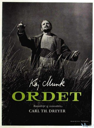 Ordet - Ordet (1955)