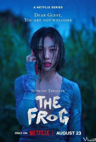 Phim Rừng Không Tiếng - The Frog (2024)