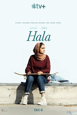 Sự Đấu Tranh Của Hala - Hala 2019