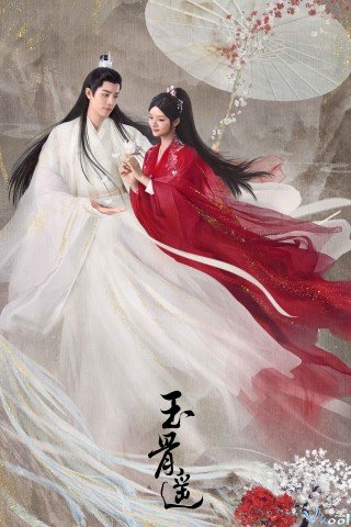 Phim Ngọc Cốt Dao - The Longest Promise (2023)
