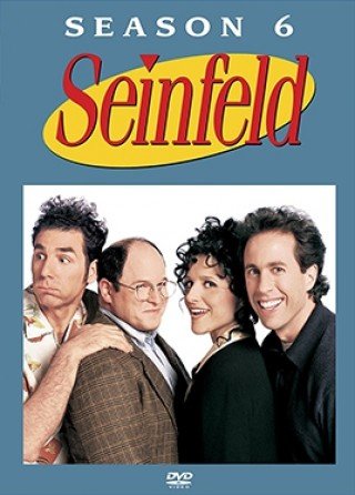 Seinfeld Phần 6 - Seinfeld Season 6 (1994-1995)