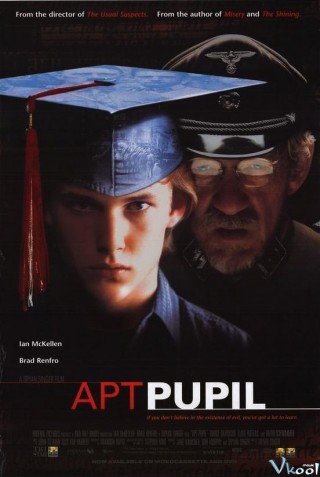 Kẻ Đội Lốt Học Sinh - Apt Pupil (1998)