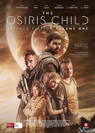 Nguồn Gốc Cuộc Chiến - The Osiris Child (2016)