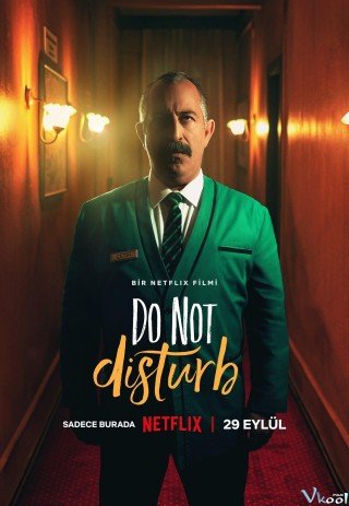 Phim Đừng Làm Phiền - Do Not Disturb (2023)