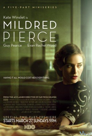 Thời Kỳ Đại Suy Thoái - Mildred Pierce 2011