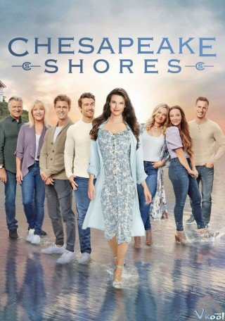 Phim Nhà Trọ Hoàn Hảo Phần 6 - Chesapeake Shores Season 6 (2022)