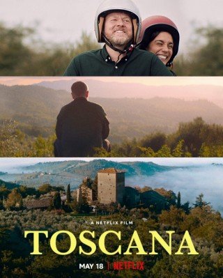 Toscana - Toscana (2022)