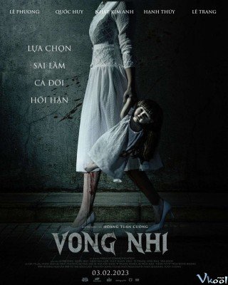 Vong Nhi - The Unborn Soul (2023)
