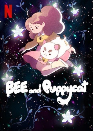 Phim Bee Và Puppycat - Bee And Puppycat (2022)