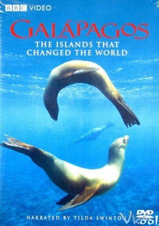 Quần Đảo Galapagos - Bbc: Galapagos 2006