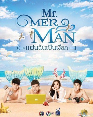 Chàng Tiên Cá - Mr. Merman (2018)