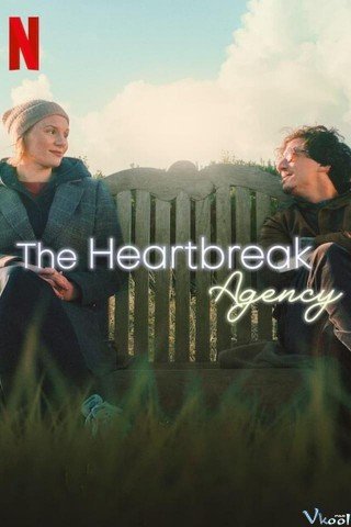 Phim Phòng Khám Thất Tình - The Heartbreak Agency (2024)