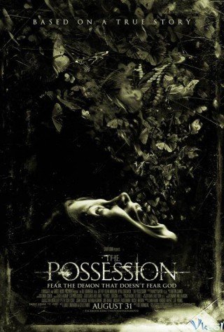 Đánh Cắp Linh Hồn - The Possession (2012)