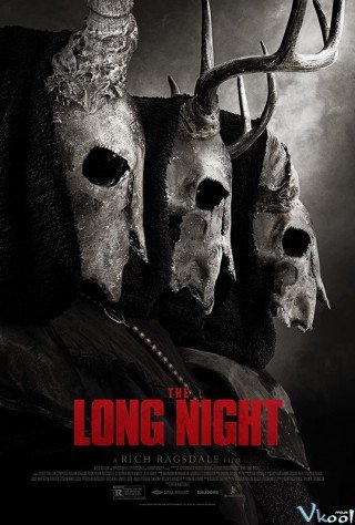 Phim Đêm Dài - The Long Night (2022)