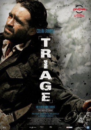 Phim Mầm Sống - Triage (2009)