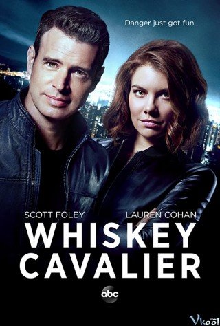 Phim Mật Danh: Whiskey Cavalier 1 - Whiskey Cavalier Season 1 (2019)