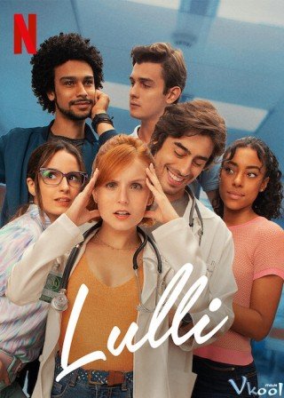 Phim Lulli - Lulli (2021)