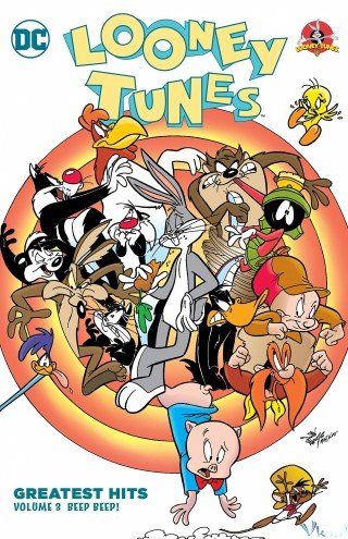 Phim Những Bạn Nhỏ Tinh Nghịch - Looney Tunes Series (1930–1969)