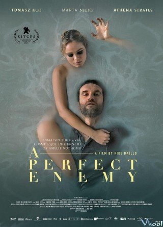 Phim Kẻ Thù Hoàn Hảo - A Perfect Enemy (2020)