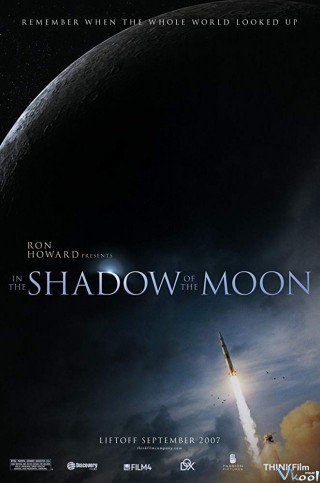 Phim Vùng Khuất Của Mặt Trăng - In The Shadow Of The Moon (2007)