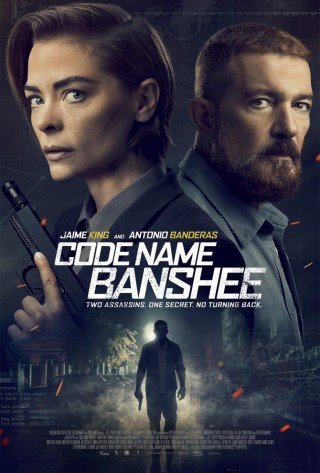 Mật Danh Banshee - Code Name Banshee 2022