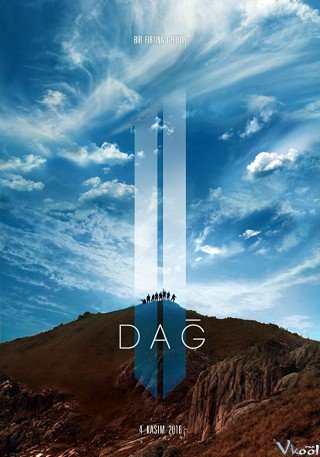 The Mountain Ii - Dag Ii (2016)