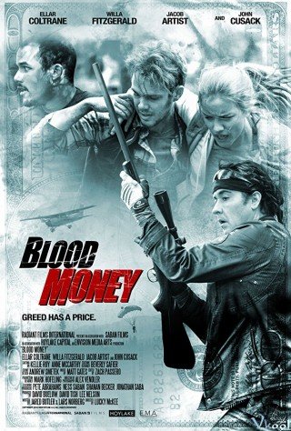 Tiền Bẩn - Blood Money (2017)