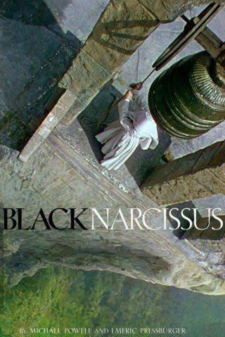 Thuỷ Tiên Đen - Black Narcissus (1947)