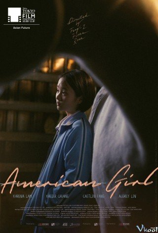 Cô Gái Nước Mỹ - American Girl (2021)