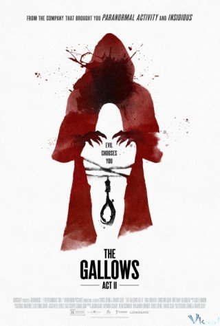 Phim Giá Treo Tử Thần 2 - The Gallows Act Ii (2019)
