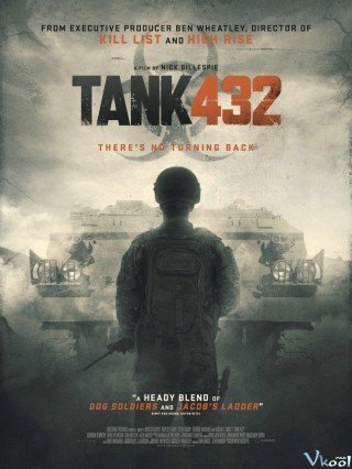 Kẻ Thù Giấu Mặt - Tank 432 (2015)