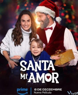 Phim Hẹn Hò Với Ông Già Noel - Dating Santa (2023)