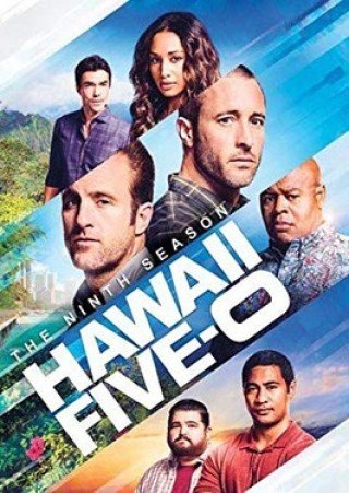 Phim Biệt Đội Hawaii 9 - Hawaii Five-0 Season 9 (2018)