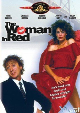 Người Đàn Bà Áo Đỏ - The Woman In Red (1984)