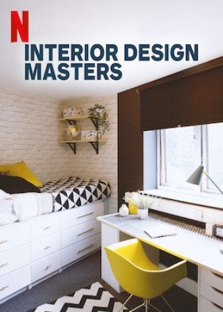 Bậc Thầy Thiết Kế Nội Thất - Interior Design Masters 2019