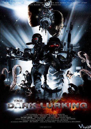 Phim Tử Thần Giấu Mặt - The Dark Lurking (2009)