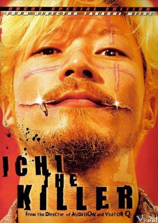 Sát Thủ Số 1 - Ichi The Killer (2011)