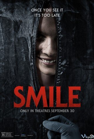 Cười - Smile (2022)