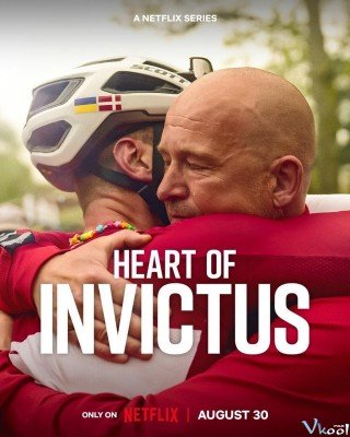 Phim Trái Tim Của Invictus - Heart Of Invictus (2023)