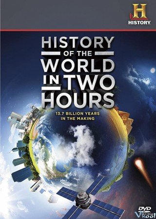 Lịch Sử Thế Giới Trong Hai Giờ - History Of The World In Two Hours (2011)