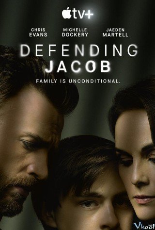 Phim Bảo Vệ Jacob - Defending Jacob (2020)