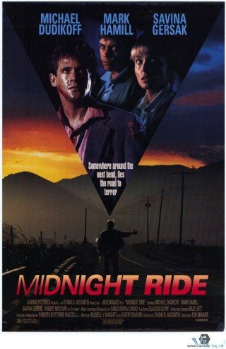 Cuộc Trốn Chạy Lúc Nửa Đêm - Midnight Ride (1990)