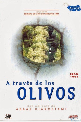Qua Những Cây Ô Liu - Through The Olive Trees 1994