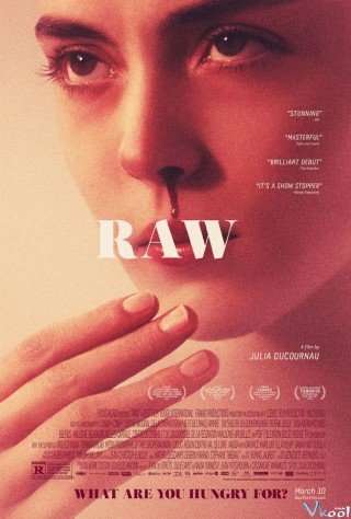 Phim Thịt Người - Raw (2016)