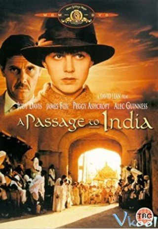 Đường Đến Ấn Độ - A Passage To India 1984