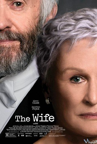 Người Vợ - The Wife (2017)